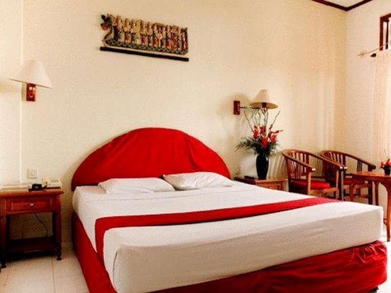 קוטה לומבוק Hotel Ratna מראה חיצוני תמונה