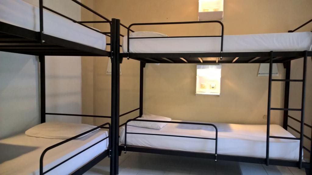 קוטה לומבוק Hotel Ratna מראה חיצוני תמונה