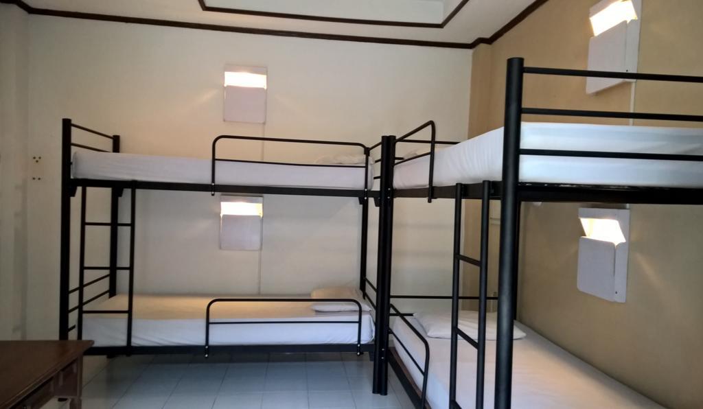 קוטה לומבוק Hotel Ratna מראה חיצוני תמונה