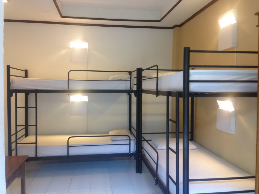 קוטה לומבוק Hotel Ratna מראה חיצוני תמונה