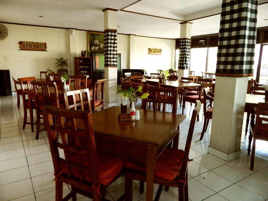 קוטה לומבוק Hotel Ratna מראה חיצוני תמונה
